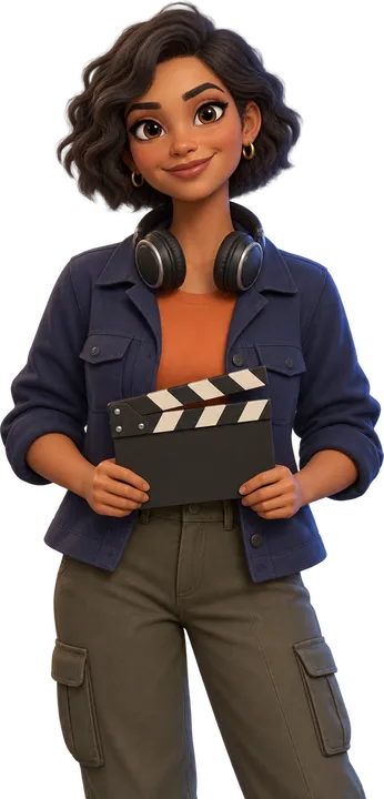 Studio Chairman guide